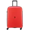Image de DELSEY PARIS - BELMONT PLUS - Valise soute rigide 70 cm x 47 cm x 31 cm - 80 L - L - Orange tangerine