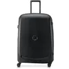 Image de DELSEY PARIS - BELMONT PLUS - Valise soute rigide 76 cm x 52 cm x 32 cm - 102 L - XL - Noir