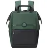 Image de DELSEY PARIS - TURENNE SOFT - Sac A Dos souple 38 cm x 35 cm x 17 cm - 0 L - XS - Vert