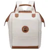 Image de DELSEY PARIS - CHATELET AIR 2.0 - Sac A Dos souple 37 cm x 35 cm x 15 cm - 20 L - XS - Angora