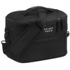 Image de DELSEY PARIS - BROCHANT 3 - Beauty-case souple 23 cm x 31 cm x 20 cm - 15 L - XS - Noir profond