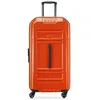 Image de Valise DELSEY PARIS - REMPART - soute rigide 79 cm x 40 cm x 37 cm cm - 96 L - XXL - Orange