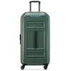 Image de Valise DELSEY PARIS - REMPART - soute rigide 79 cm x 40 cm x 37 cm cm - 96 L - XXL - Army