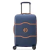 Image de Valise DELSEY PARIS - CHATELET AIR 2.0 - cabine rigide 55 cm x 35 cm x 25 cm cm - 38 L - S - Marine