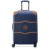 Image de Valise soute rigide DELSEY PARIS - CHATELET AIR 2.0 - 66 cm x 45 cm x 28 cm cm - 69 L - L - Marine