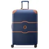 Image de Valise soute rigide DELSEY PARIS - CHATELET AIR 2.0 - 76 cm x 52 cm x 32 cm cm - 110 L - XXL - Marine