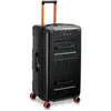Image de Delsey Jeep JH002B, Valise, Noir