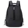 Image de JS011B - Sac A Dos souple 46 cm x 30 cm x 17 cm - 24 L - Noir