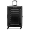Image de JH004C - Valise soute rigide 75 cm x 49 cm x 32 cm - 100 L - Noir