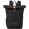 Image de JS016D - Sac A Dos souple 40 cm x 36 cm x 15 cm - 22 L - Noir