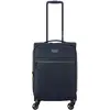 Image de Delsey Brochant 3, Valise, Bleu