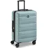 Image de Delsey Air Armour Expandable 68 cm suitcase, green, Valise, Vert