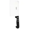 Image de Couperet inox 16cm Jean Dubost CC084170M46002