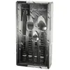 Image de PRADEL MENAGERE 24 PIECESGL OBE TOUT INO