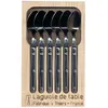 Image de Cuillère à Café Laguiole Inox Jean Dubost
