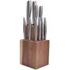 Image de Bloc Couteaux 10 Pièces Fusal