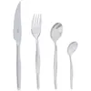Image de Ménagère 24 pièces inox Jean Dubost NV080990X01047