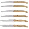 Image de Coffret de 6 couteaux à steak Jean Dubost L0060015D80175