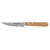 Image de Planche à découper en bois + couteau 26cm Jean Dubost AP03A94SD33002