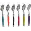 Image de Coffret de 6 cuillères de table - LOO60251TON - JEAN DUBOST
