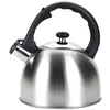 Image de ROSSETTO Bouilloire sifflante inox 2.5L
