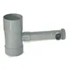 Image de Récupérateur d'eau de pluie - Robinet débit réglable - PVC