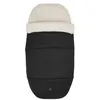 Image de MAXI COSI - Chancelière hiver 2 en 1 Twillic Black