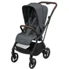 Image de MAXI COSI - Poussette Leona 2 Twillic Graphite