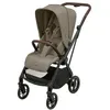 Image de MAXI COSI - Poussette Leona 2 Twillic Truffle