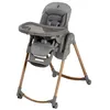 Image de MAXI COSI - Chaise Haute Minla Plus Elegance Graphite