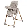 Image de MAXI COSI - Chaise Haute Minla Plus Elegance Beige
