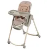 Image de MAXI COSI - Chaise Haute Minla Plus Elegance Terra