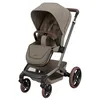 Image de MAXI COSI - Poussette Fame Twillic Truffle