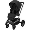 Image de MAXI COSI - Poussette Fame Twillic Black