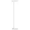 Image de Safety 1st, Barrière de protection, Easy Close Extension 7cm Métal Blanc