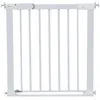 Image de Barrière de protection Safety First Flat Step Blanc