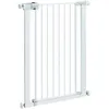 Image de Barrière de protection Safety First Easy Close Metal Extra Tall Blanc