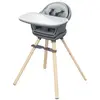 Image de Maxi-Cosi, Chaise haute, Moa Beyond Graphite (Chaise haute)