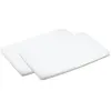 Image de Maxi-Cosi, Drap housse bébé, Mc Swift Newborn Bedsheets Blanc *2