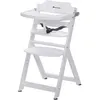 Image de Chaise haute évolutive Bébé Confort enfant Timba bois Blanc