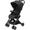 Image de Maxi-Cosi, Poussette, Lara2 Essential Black (cadre noir) (0 Mois - 4 Années)