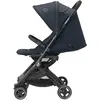 Image de Maxi-Cosi, Poussette, Lara2 Essential Graphite (cadre noir) (0 Mois - 4 Années)