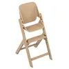 Image de Chaise Haute Nesta Naturel - MAXI COSI - Beige