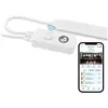 Image de MAXI-COSI Veilleuse de lit connectee pour bebe glow, detecteur de mouvement, lumiere douce a intensite reglable