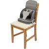 Image de Bebeconfort, Chaise haute, BBC Travel Booster Gray Mist