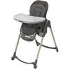 Image de Minla Chaise haute évolutive - De la naissance à 6 ans - Beyond Graphite Eco