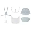 Image de MAXI COSI - Kit Nesta Baby Beyond Sky Grey