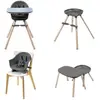 Image de Maxi-Cosi, Chaise haute, Chaise haute Moa 4-en-1 (Chaise haute)