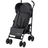 Image de Bebe Confort 3220660345366 Poussette pour bébé Diable léger 1 siège(s) Graphite