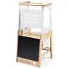 Image de Maxi-Cosi, Tour d'apprentissage, Tour d'apprentissage Toucan 3in1 (43.40 x 46 x 91 cm)